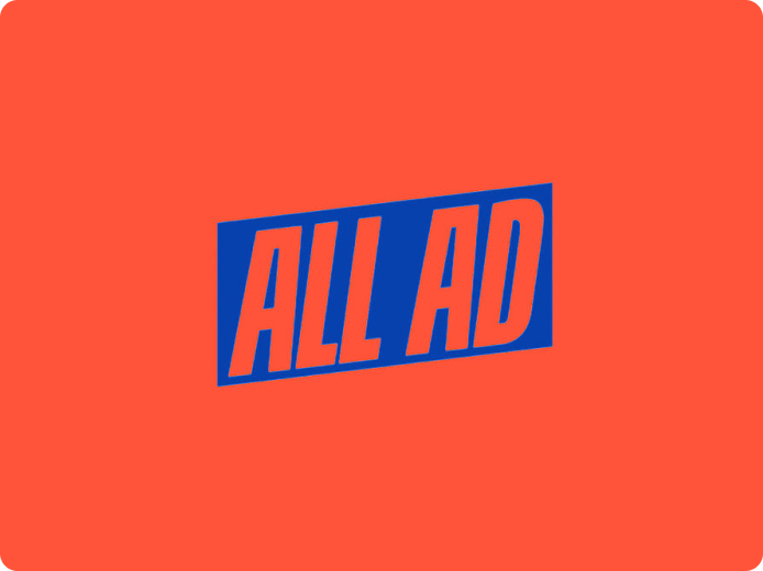 ALL AD